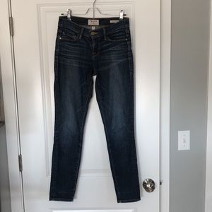 Frame | Le Skinny de Jeanne Jeans in Pembridge Square